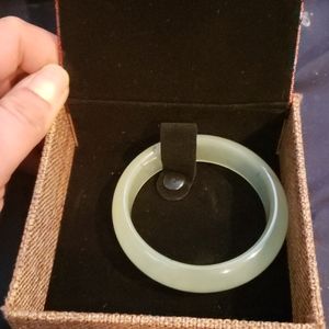 *Authentic* Jade bracelet